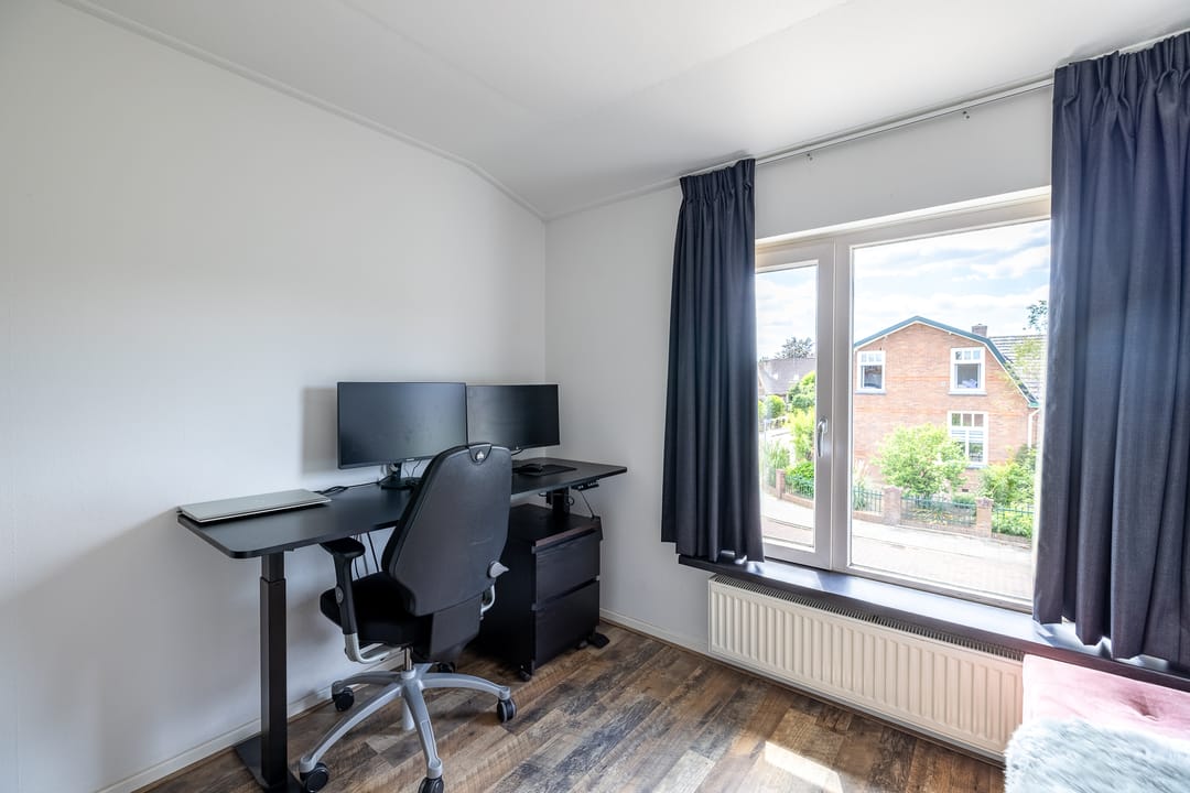 Foto 43 van Vulcaanstraat 58-C