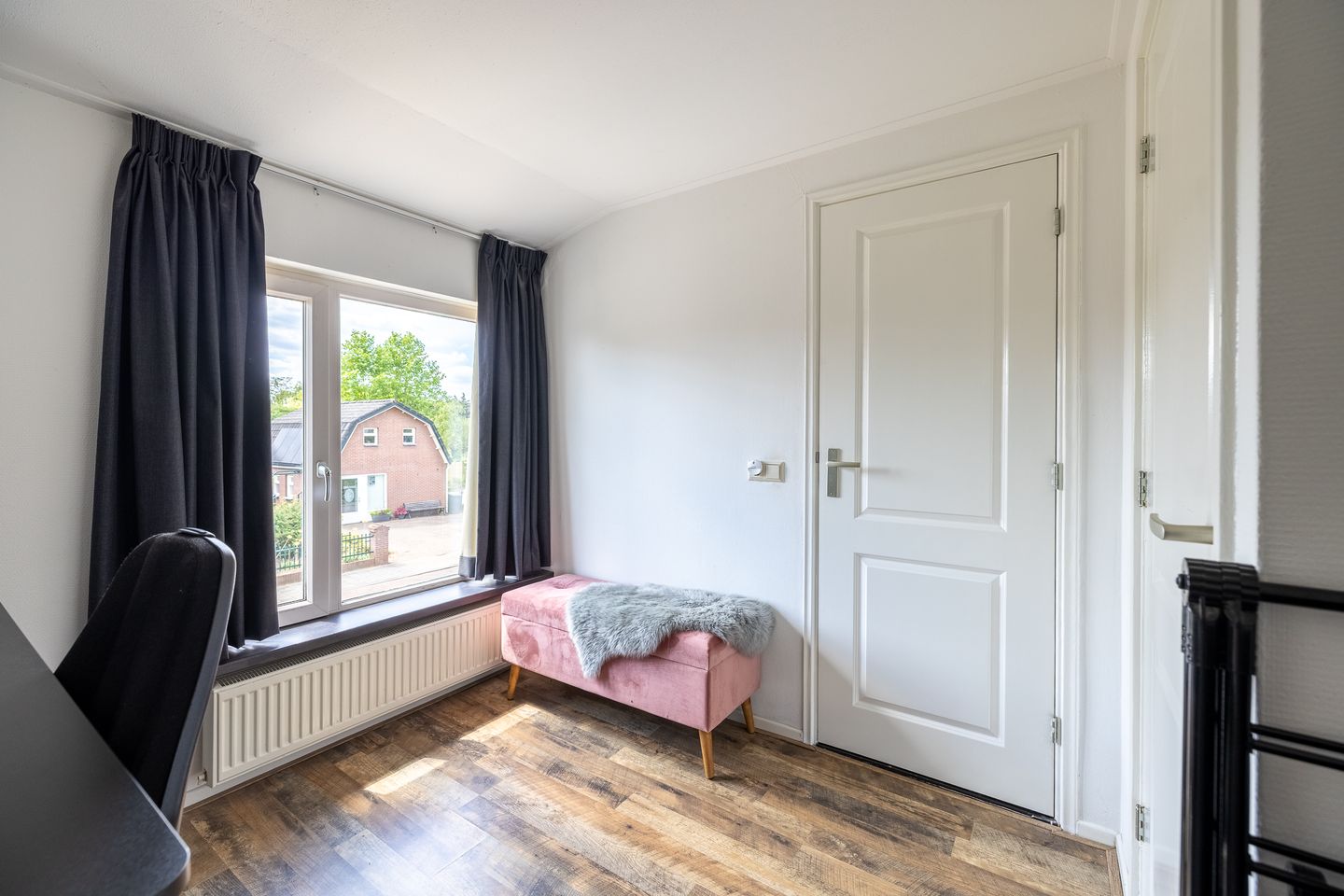 Foto 44 van Vulcaanstraat 58-C