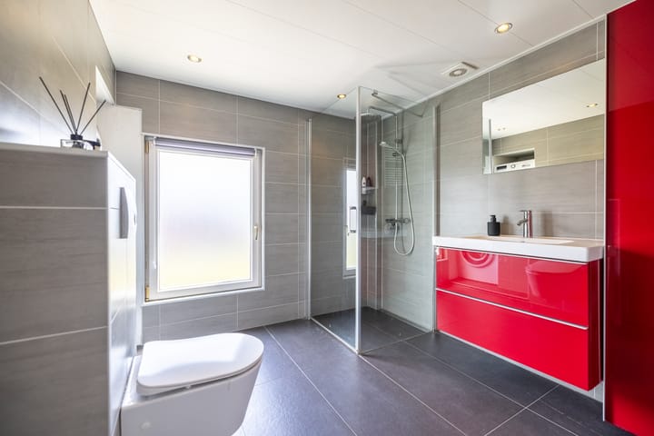 Foto 45 van Vulcaanstraat 58-C