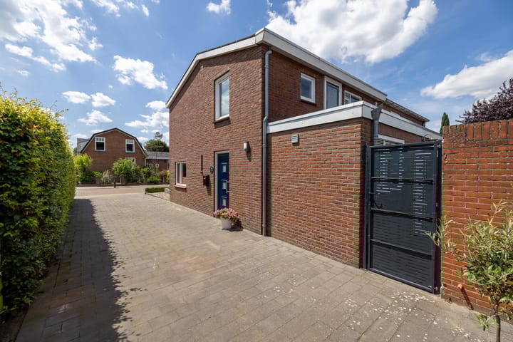 Foto 50 van Vulcaanstraat 58-C