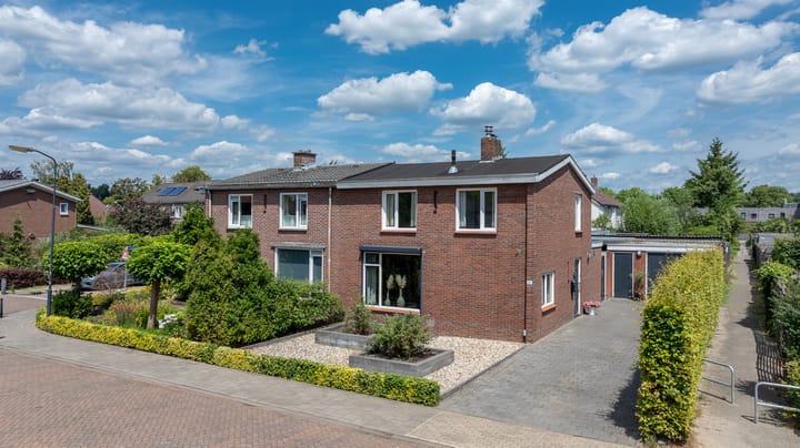 Foto 56 van Vulcaanstraat 58-C