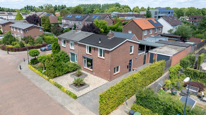 Foto 57 van Vulcaanstraat 58-C