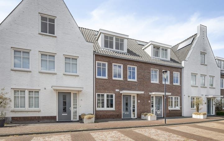 Foto 5 van Losplaatsweg 18-A