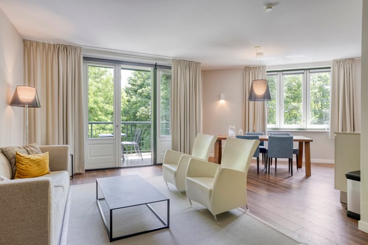 Foto 2 van Domburgseweg 28-D