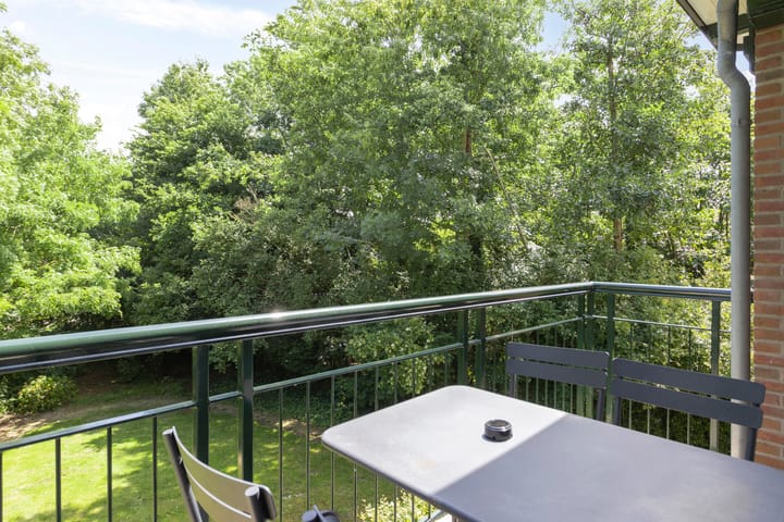 Foto 3 van Domburgseweg 28-D