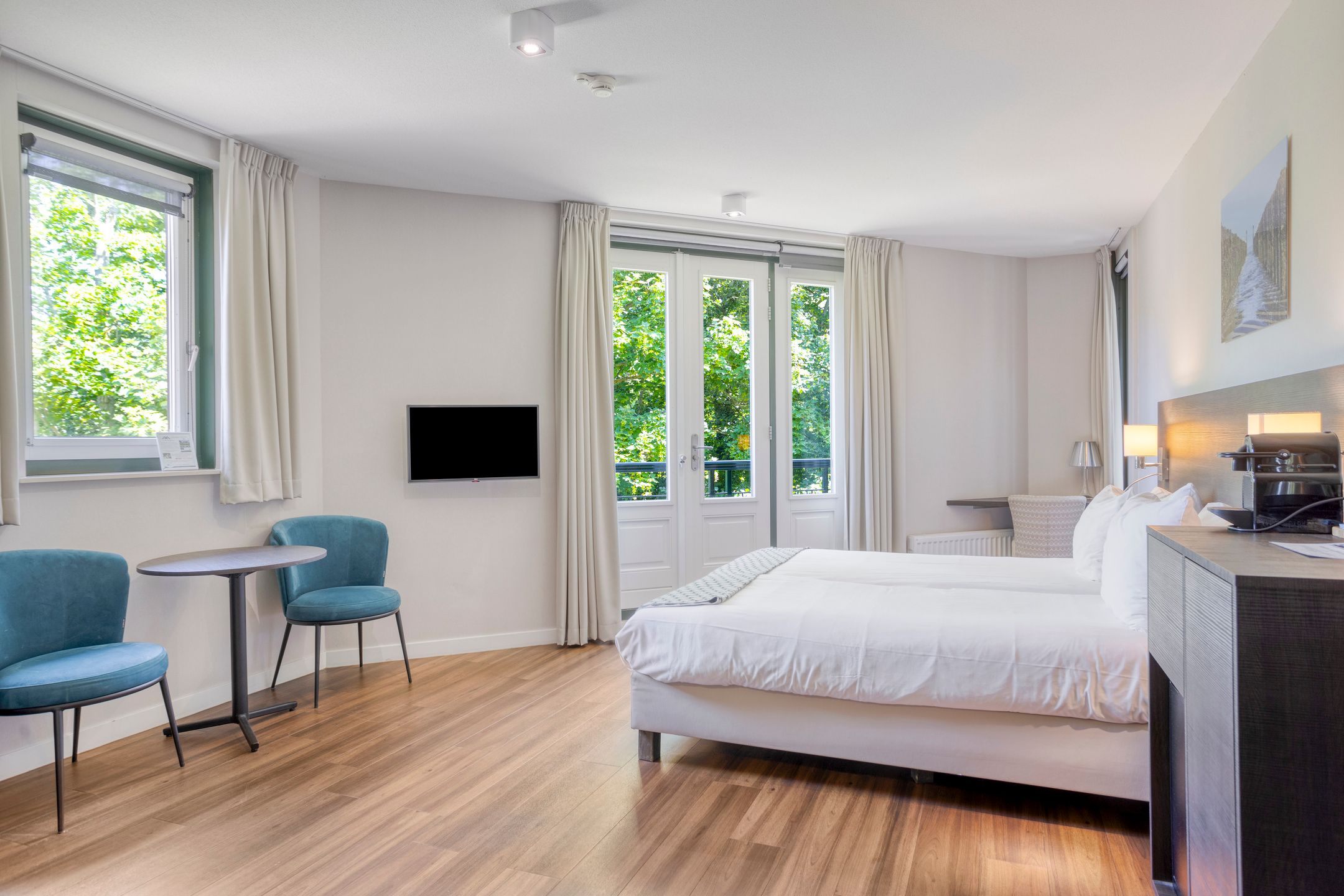 2-bedroom freehold villa in Domburg — photo 4 of 5
