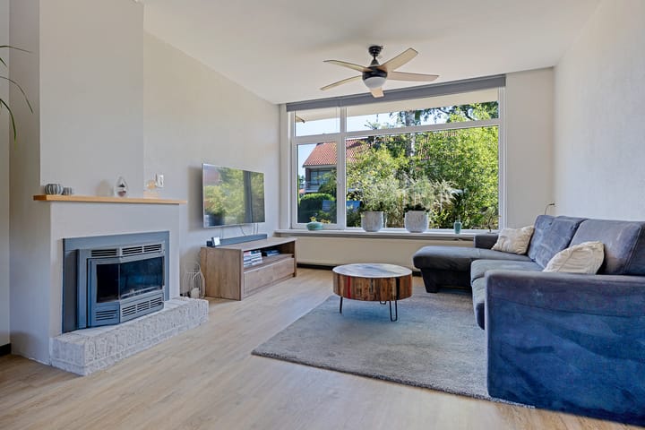 Foto 2 van Dunantstraat 11