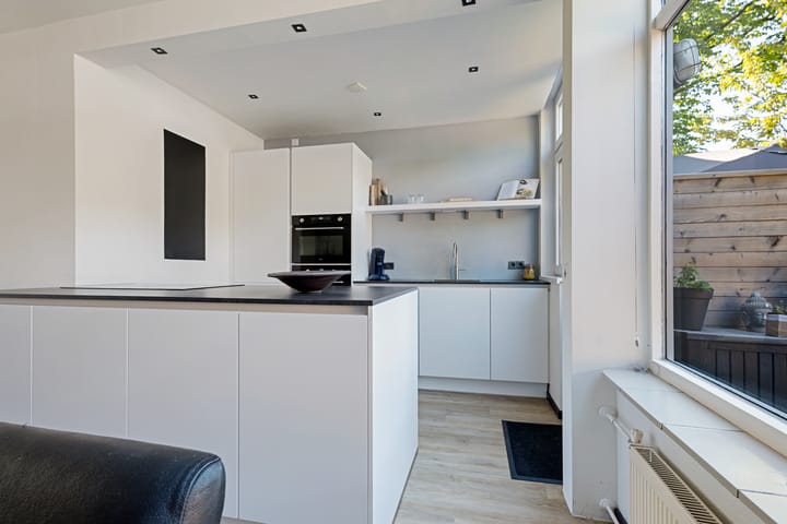 Foto 3 van Dunantstraat 11