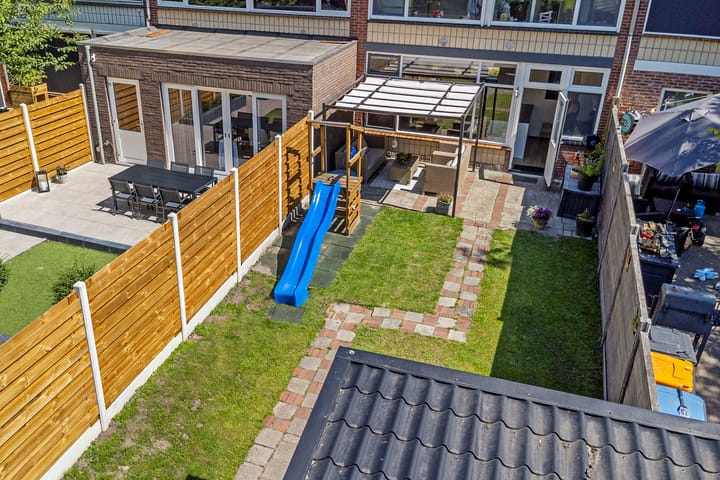 Foto 4 van Dunantstraat 11