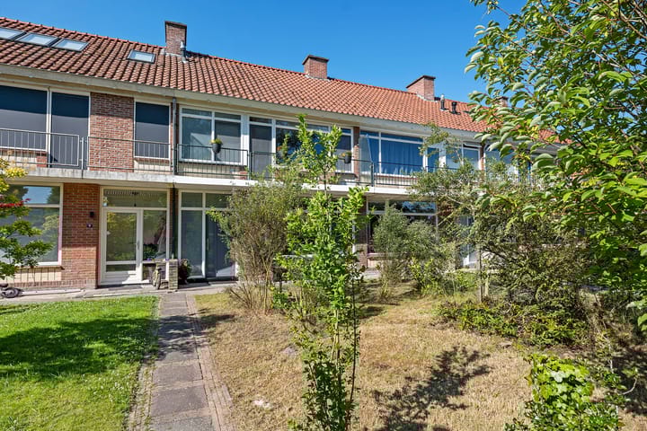 Foto 5 van Dunantstraat 11