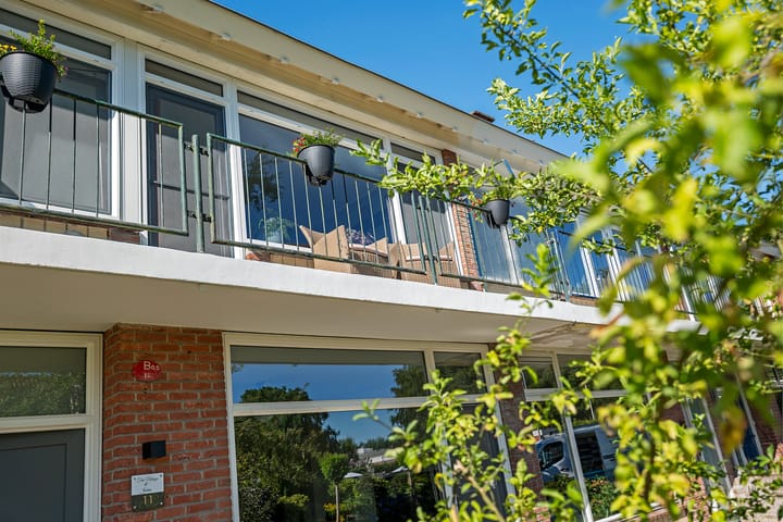 Foto 6 van Dunantstraat 11