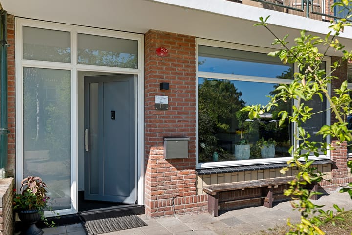 Foto 7 van Dunantstraat 11