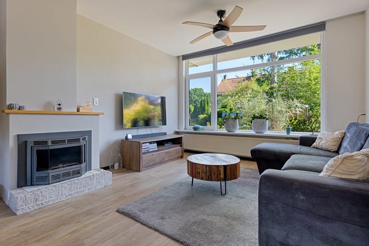 Foto 11 van Dunantstraat 11