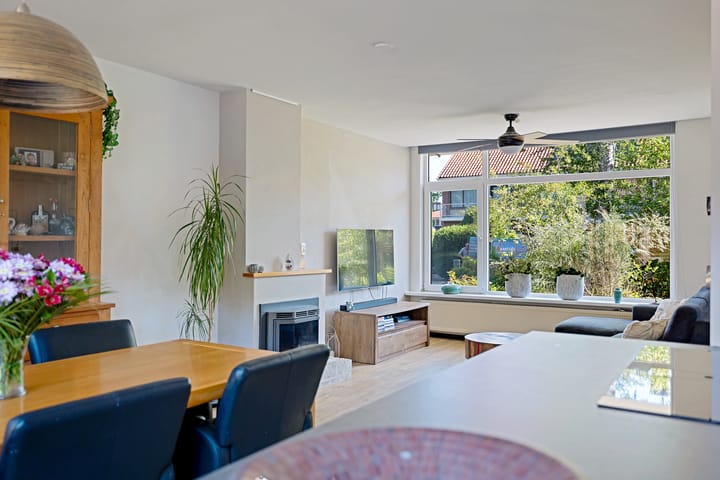 Foto 20 van Dunantstraat 11