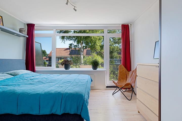 Foto 23 van Dunantstraat 11