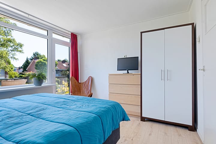 Foto 24 van Dunantstraat 11