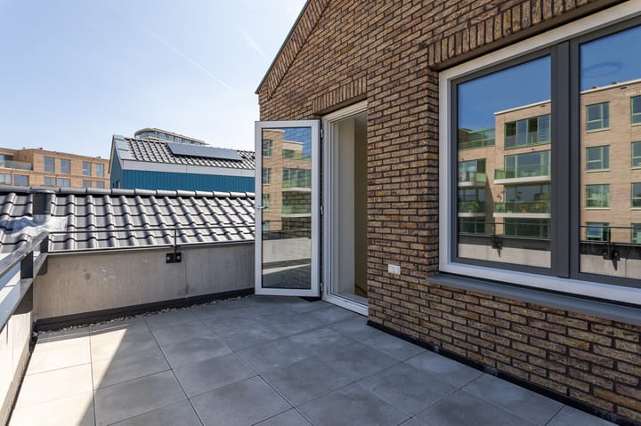 Foto 4 van Boeistraat 33