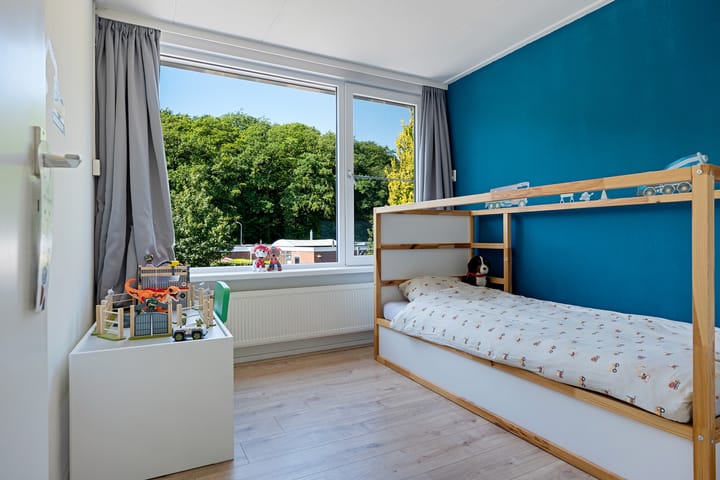 Foto 28 van Dunantstraat 11