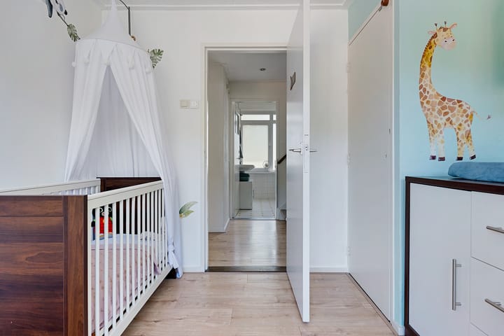 Foto 31 van Dunantstraat 11