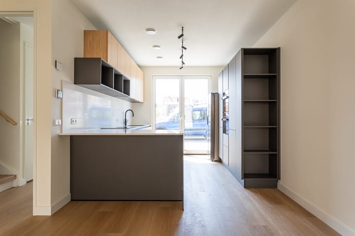 Foto 10 van Boeistraat 33