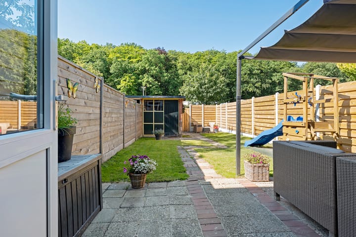 Foto 34 van Dunantstraat 11