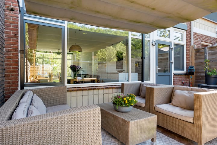 Foto 35 van Dunantstraat 11