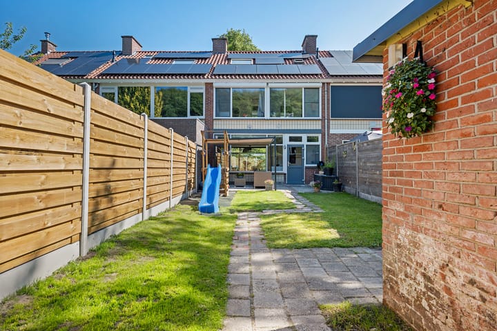 Foto 36 van Dunantstraat 11