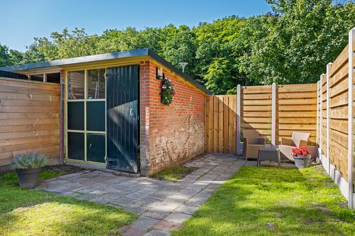 Foto 37 van Dunantstraat 11