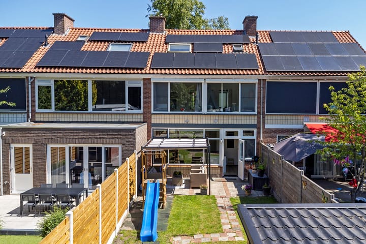 Foto 38 van Dunantstraat 11