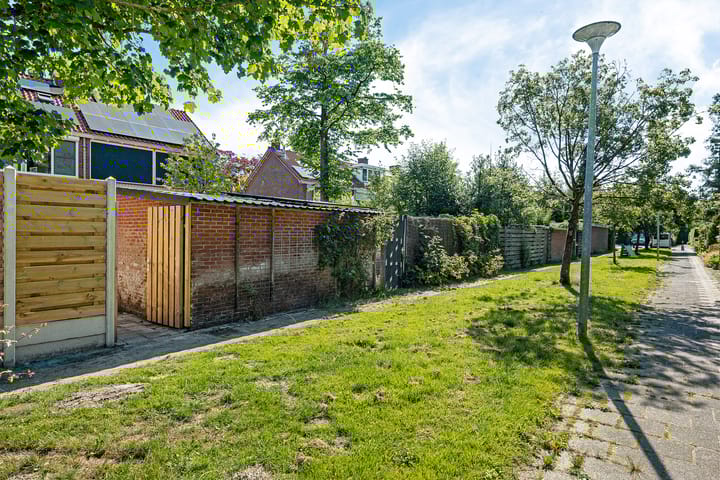 Foto 40 van Dunantstraat 11