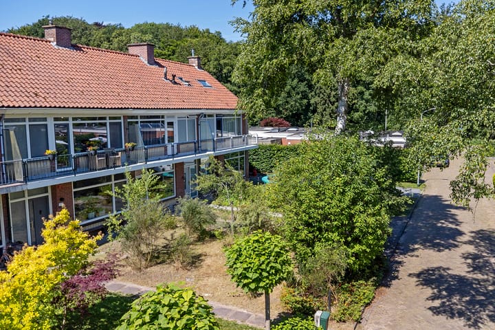 Foto 41 van Dunantstraat 11