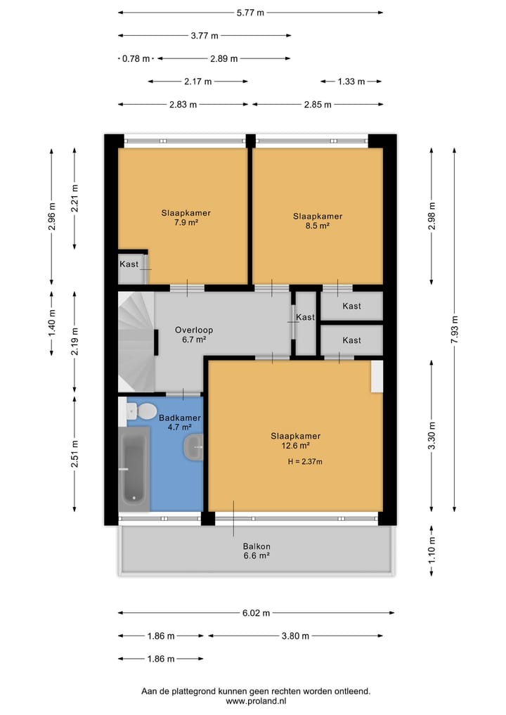 Foto 48 van Dunantstraat 11