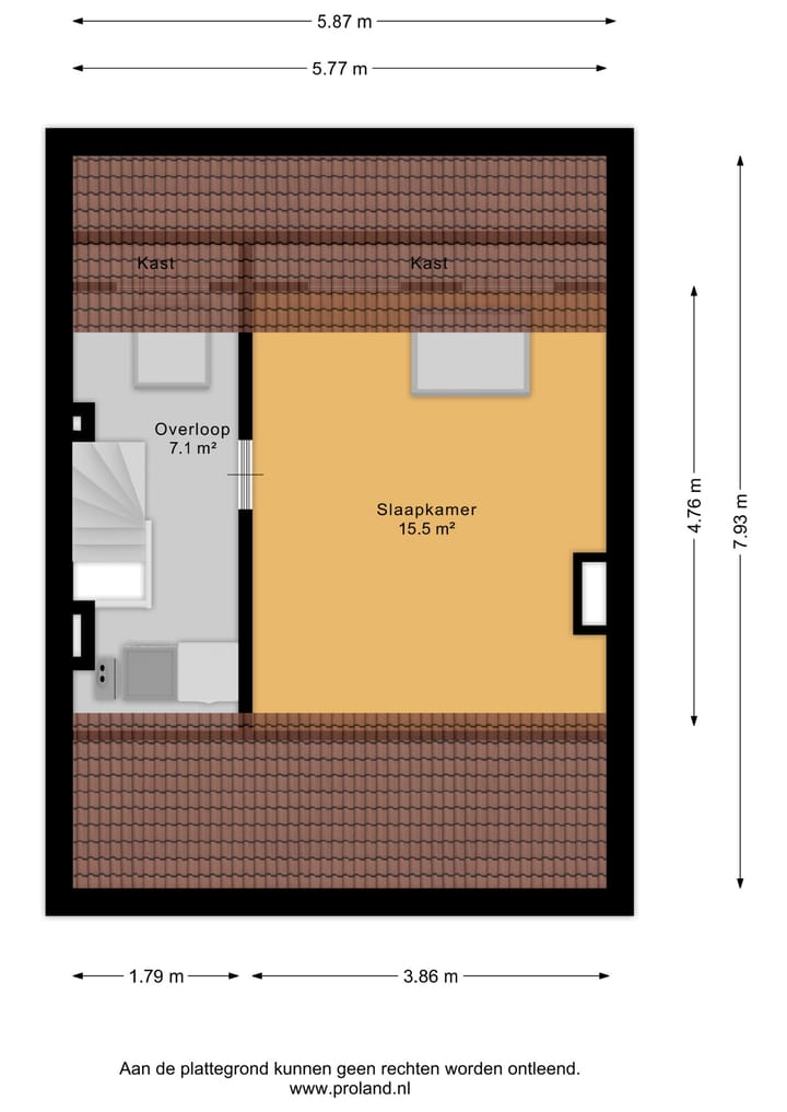 Foto 49 van Dunantstraat 11