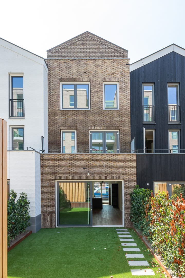 Foto 44 van Boeistraat 33