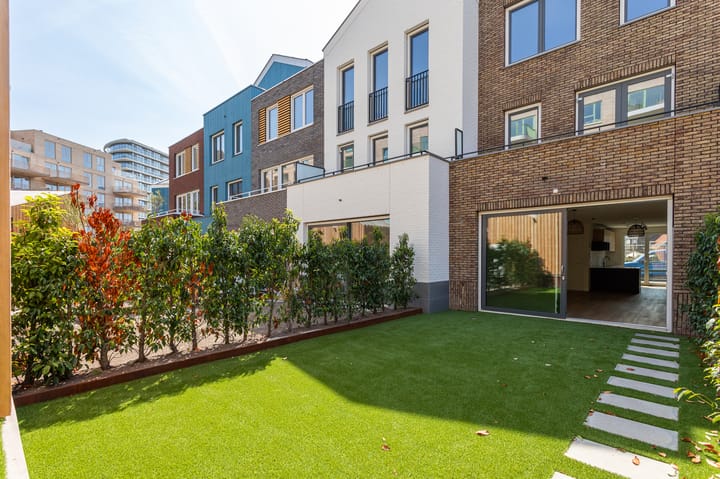 Foto 45 van Boeistraat 33