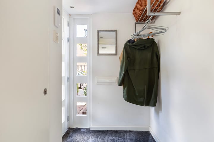 Foto 3 van Bachstraat 24