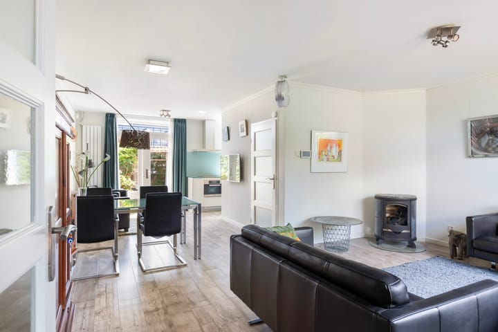 Foto 4 van Bachstraat 24