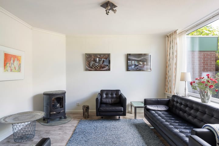 Foto 5 van Bachstraat 24