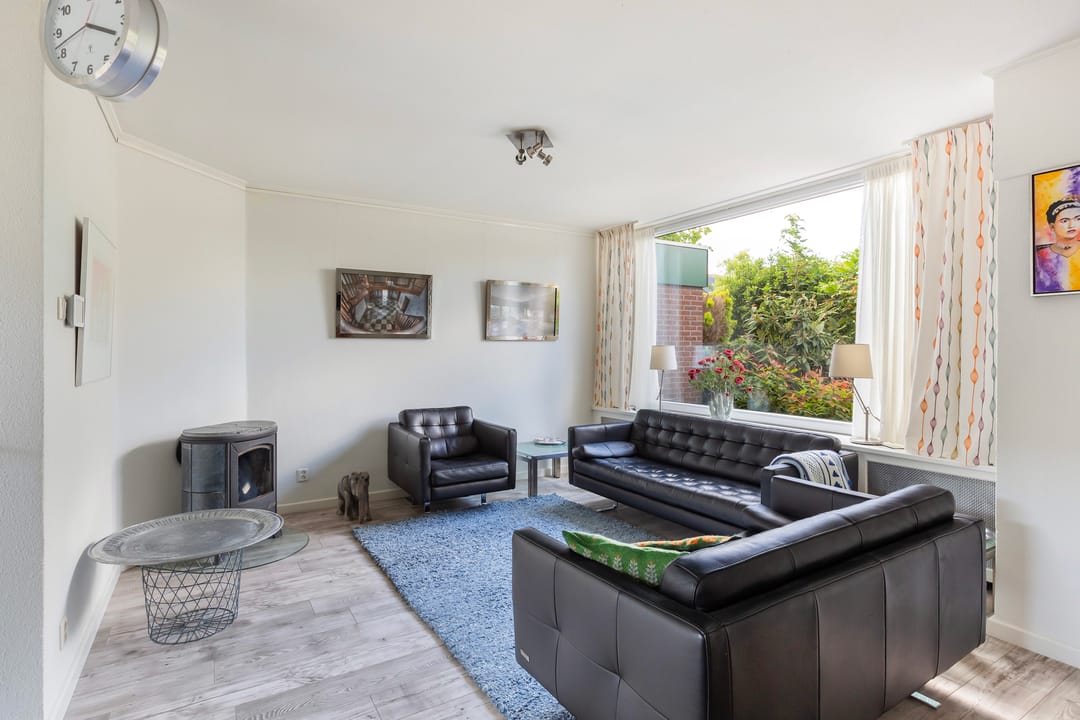 Photo 7 of Bachstraat 24