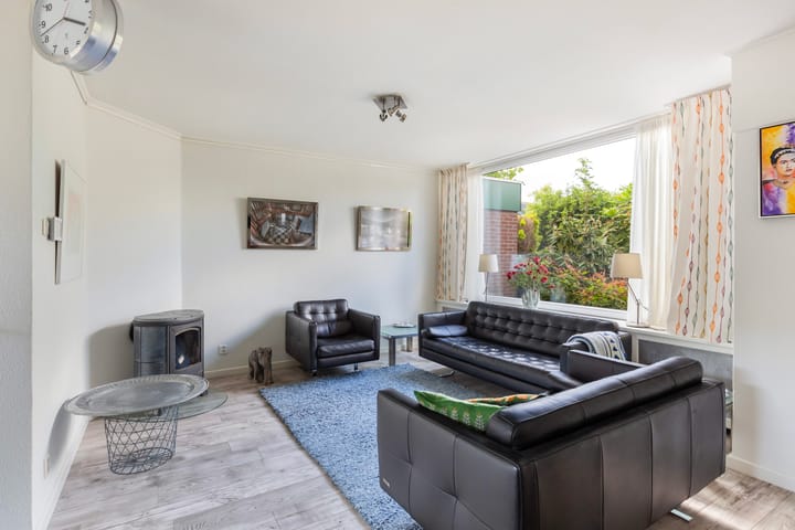 Foto 7 van Bachstraat 24