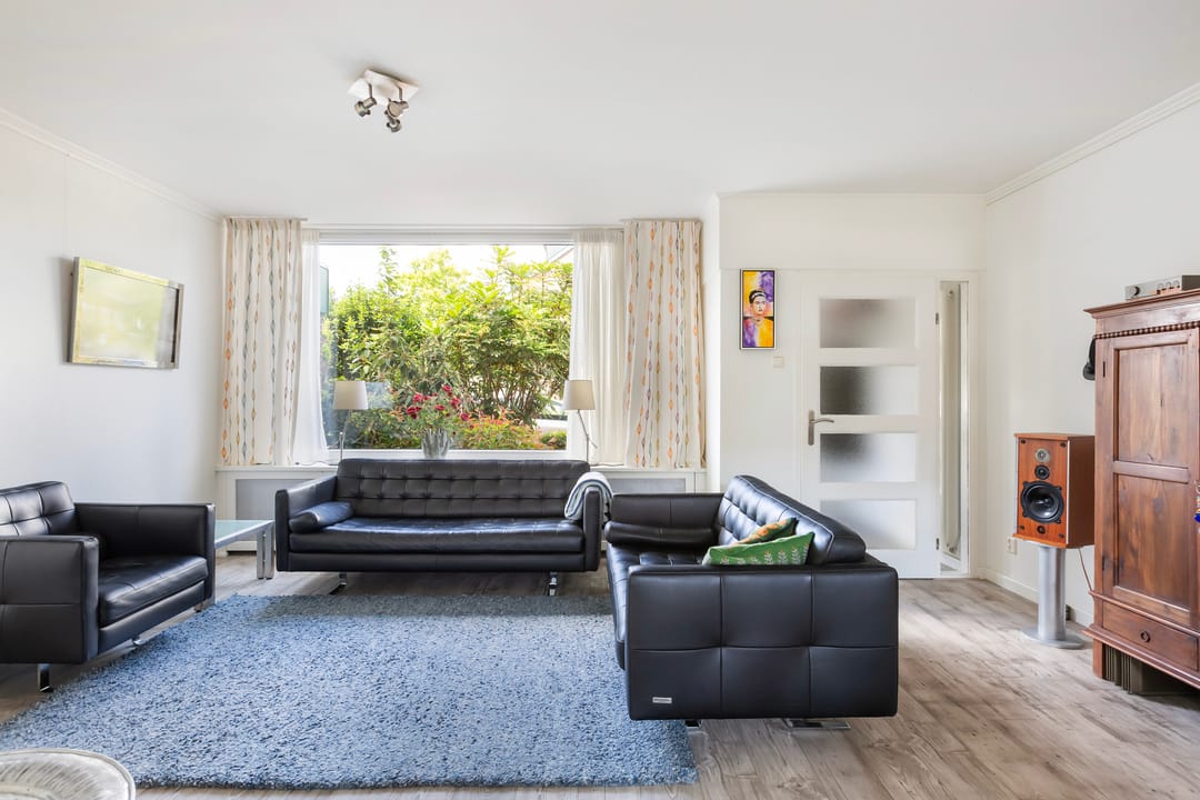 Photo 8 of Bachstraat 24