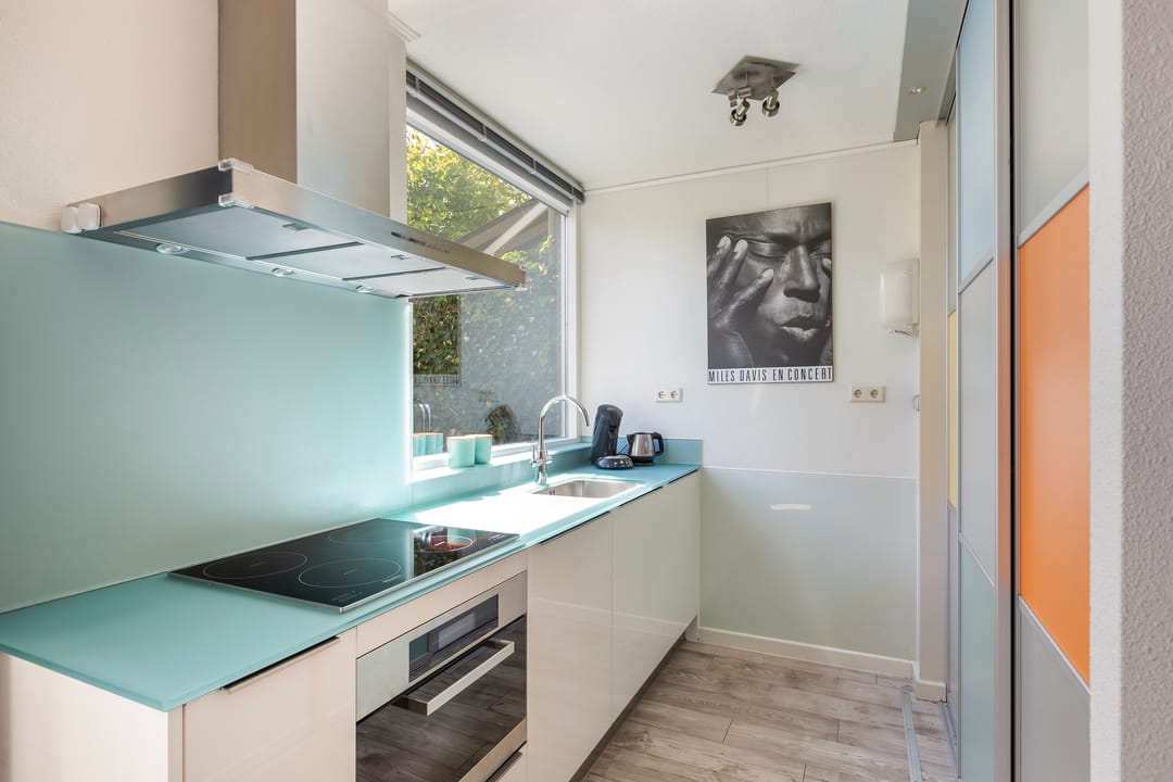 Photo 11 of Bachstraat 24