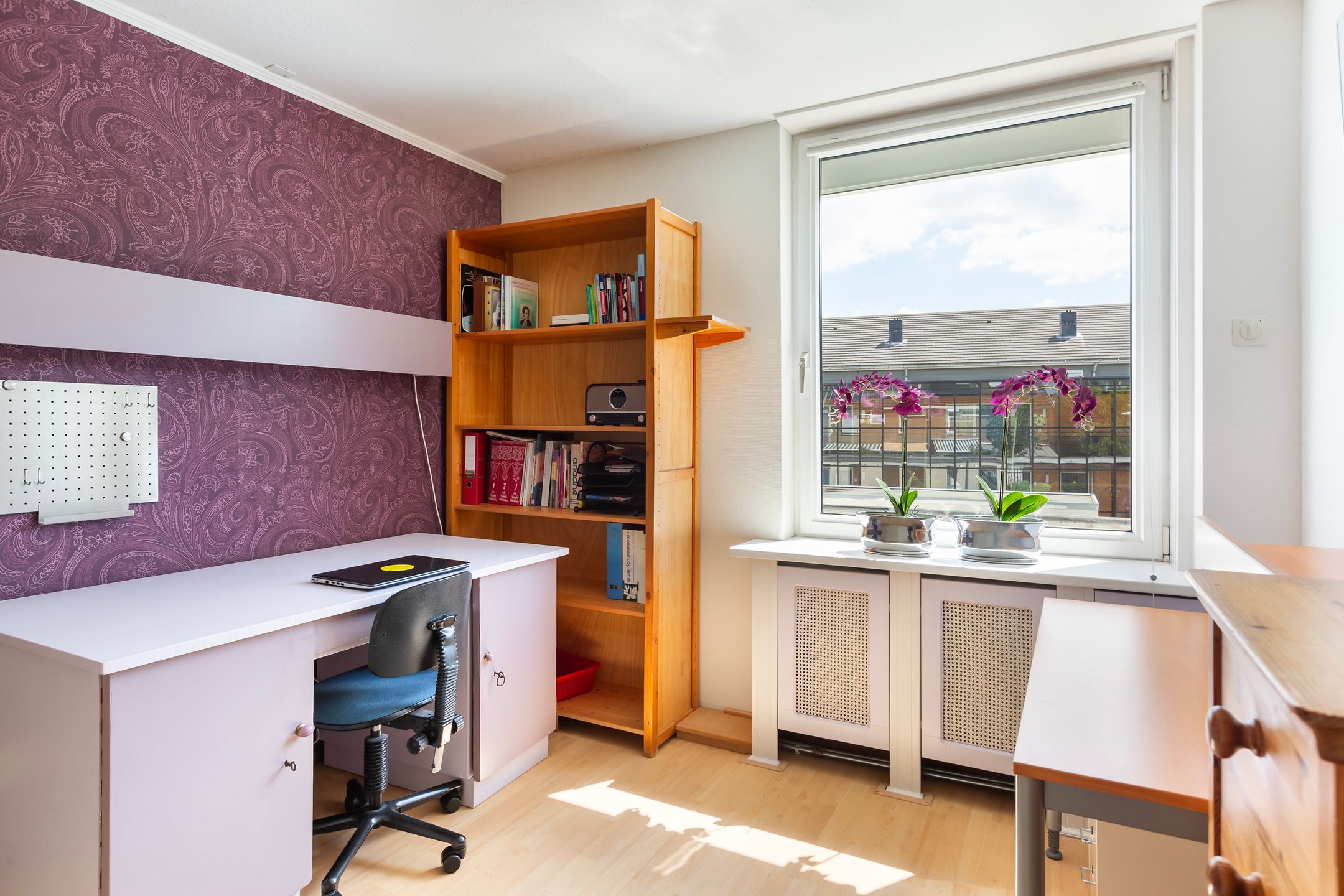 Photo 21 of Bachstraat 24