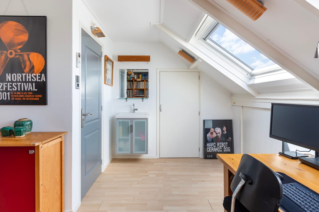 Photo 26 of Bachstraat 24