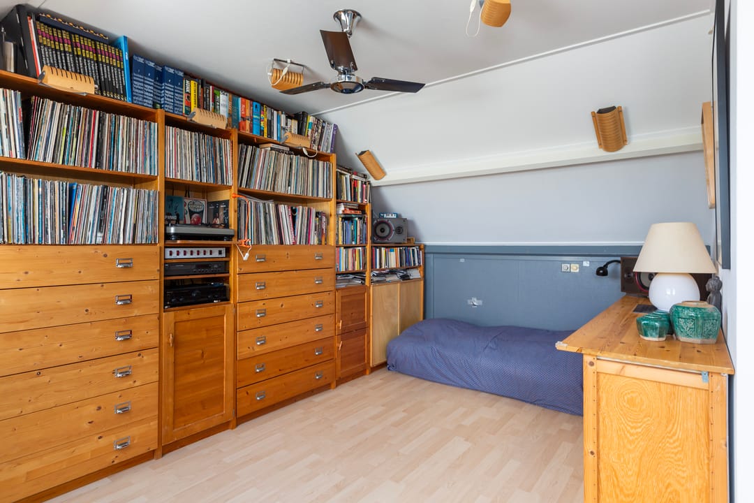 Photo 28 of Bachstraat 24