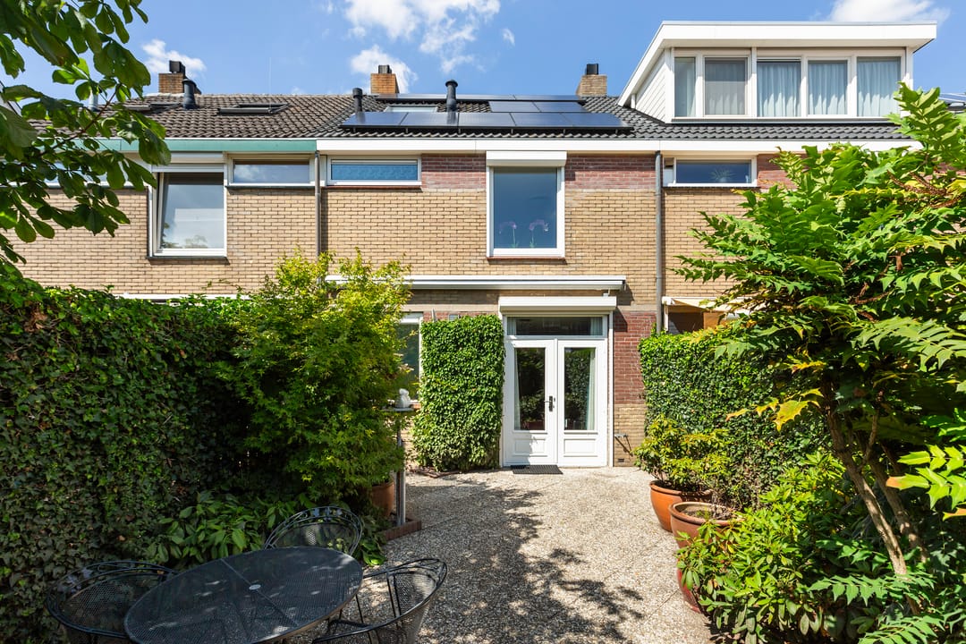 Photo 32 of Bachstraat 24