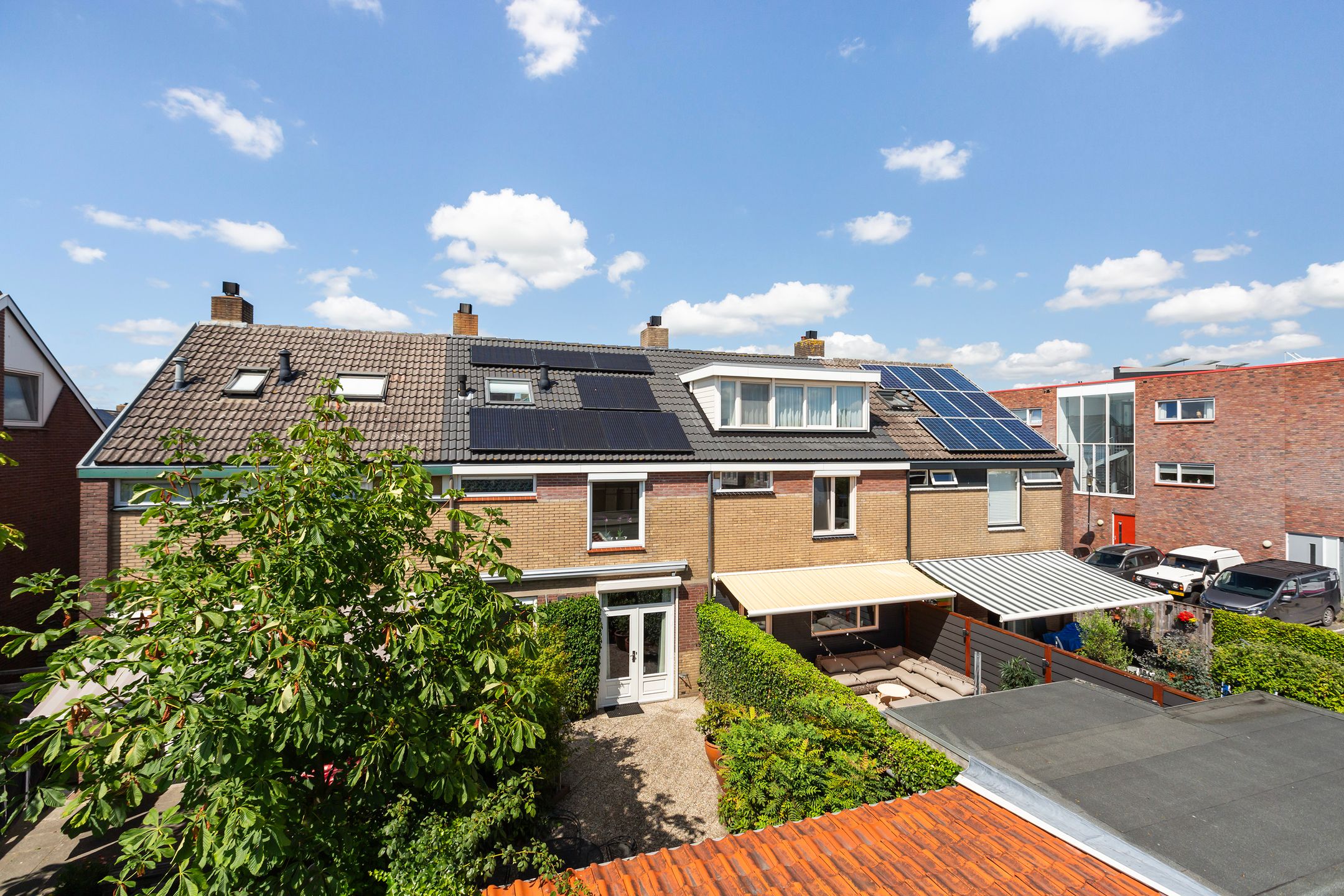 Photo 33 of Bachstraat 24