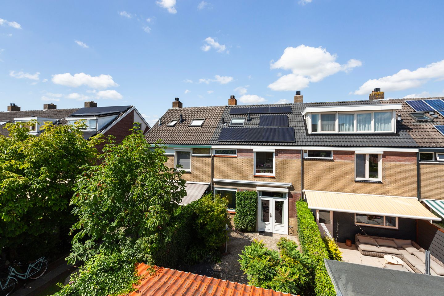 Photo 34 of Bachstraat 24