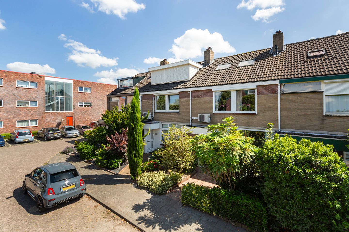 Photo 35 of Bachstraat 24