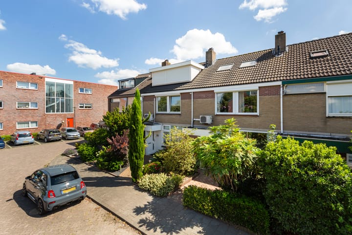 Foto 35 van Bachstraat 24